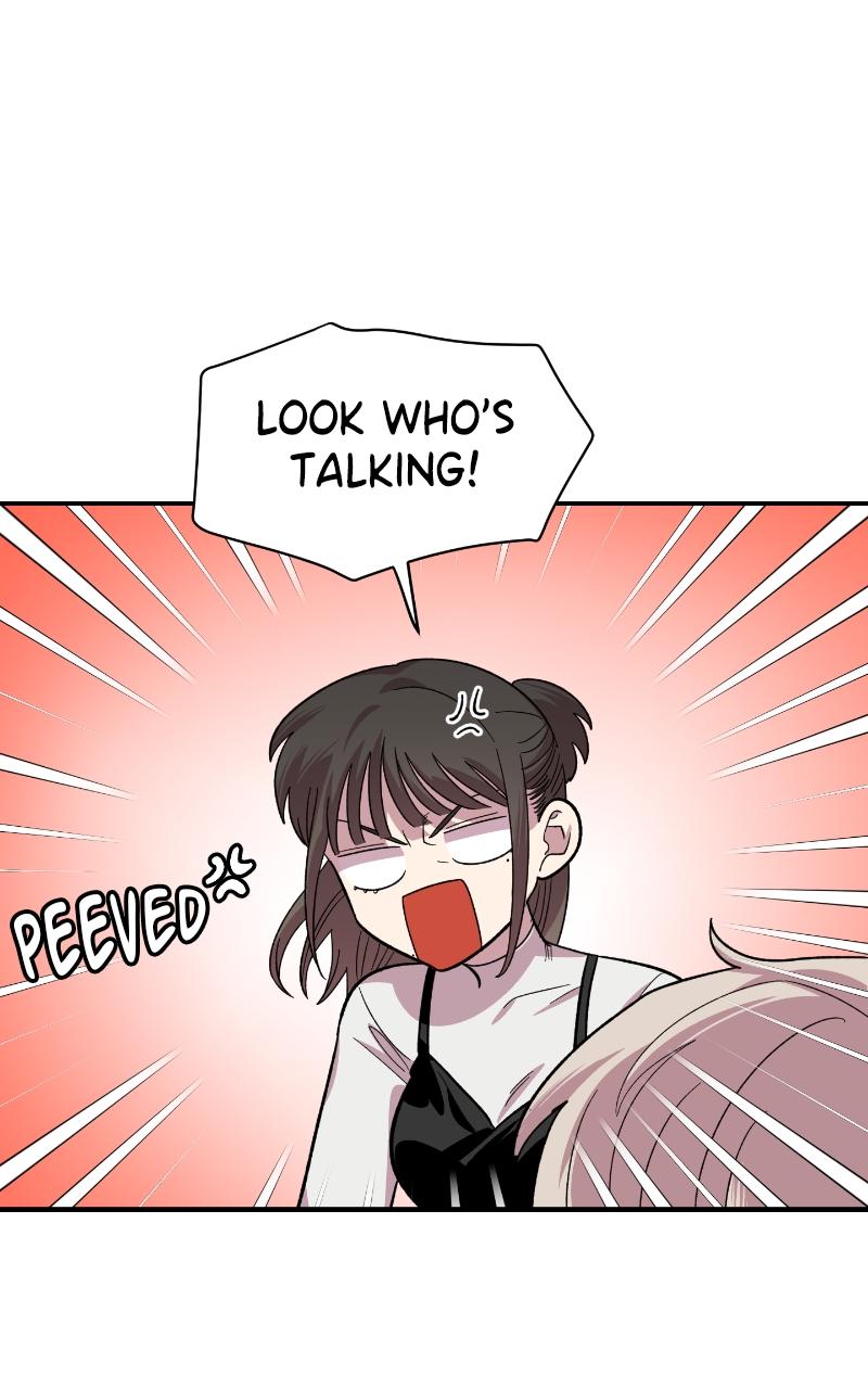 Read Childhood Friend Complex (Eunhi) Manga Online