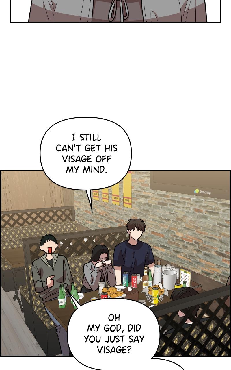 Read Childhood Friend Complex (Eunhi) Manga Online