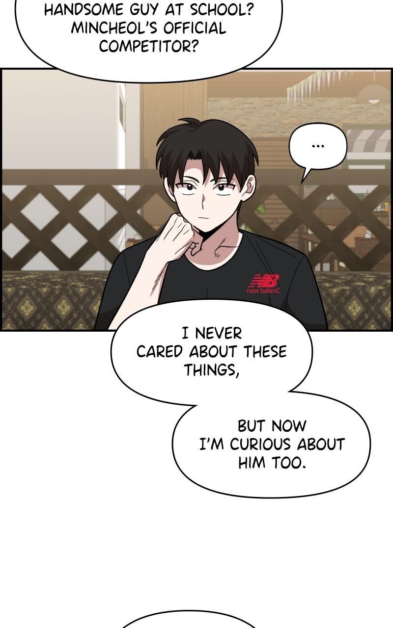 Read Childhood Friend Complex (Eunhi) Manga Online