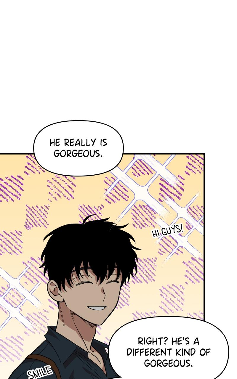 Read Childhood Friend Complex (Eunhi) Manga Online