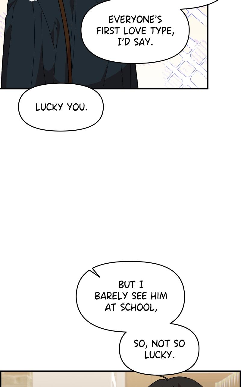 Read Childhood Friend Complex (Eunhi) Manga Online