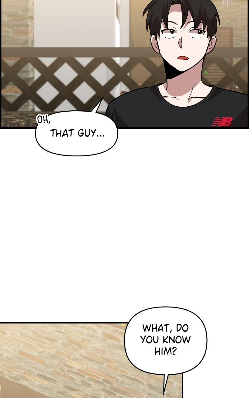 Read Childhood Friend Complex (Eunhi) Manga Online