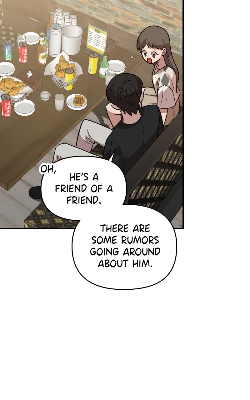 Read Childhood Friend Complex (Eunhi) Manga Online