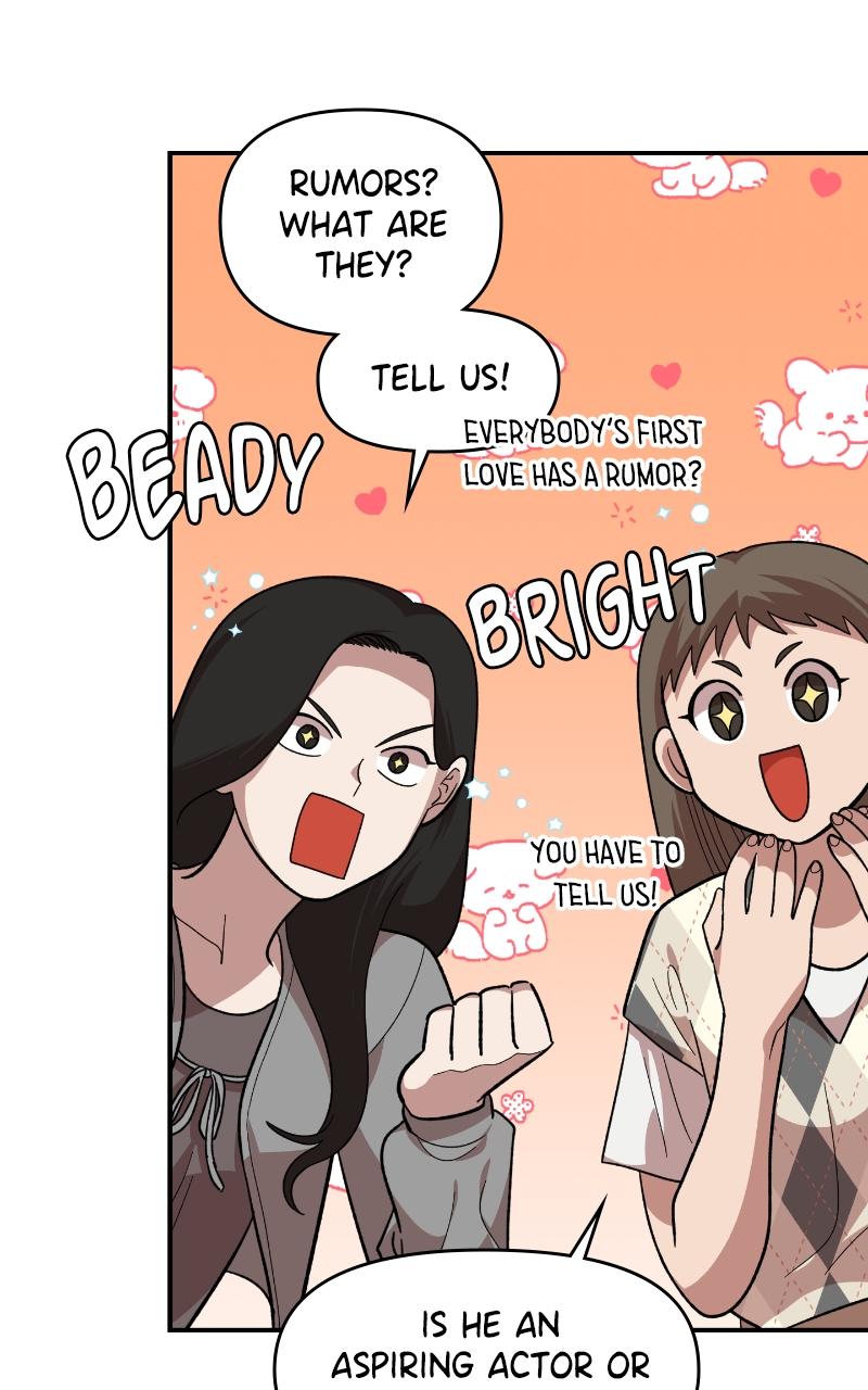 Read Childhood Friend Complex (Eunhi) Manga Online