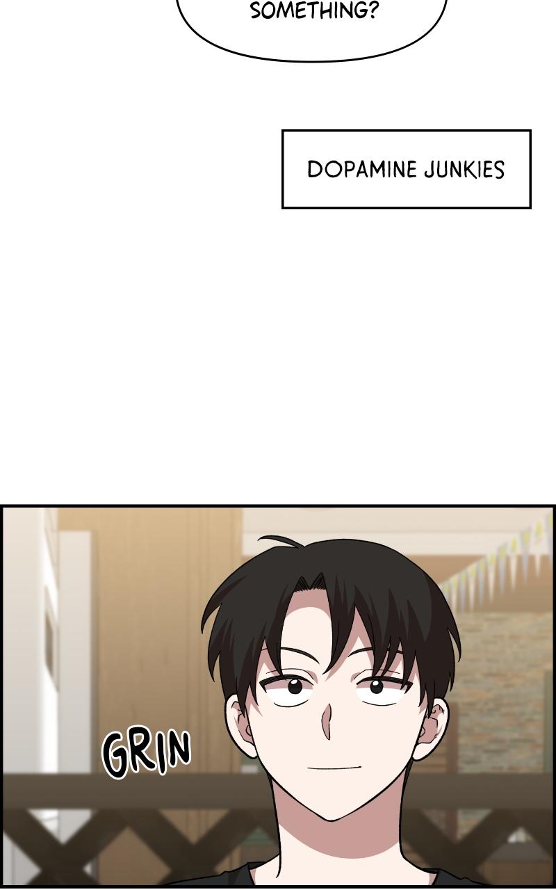 Read Childhood Friend Complex (Eunhi) Manga Online
