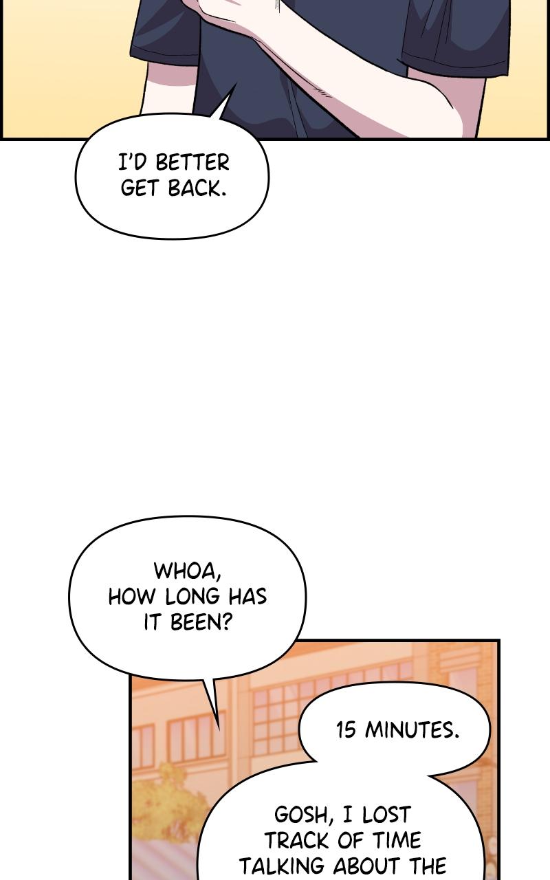 Read Childhood Friend Complex (Eunhi) Manga Online