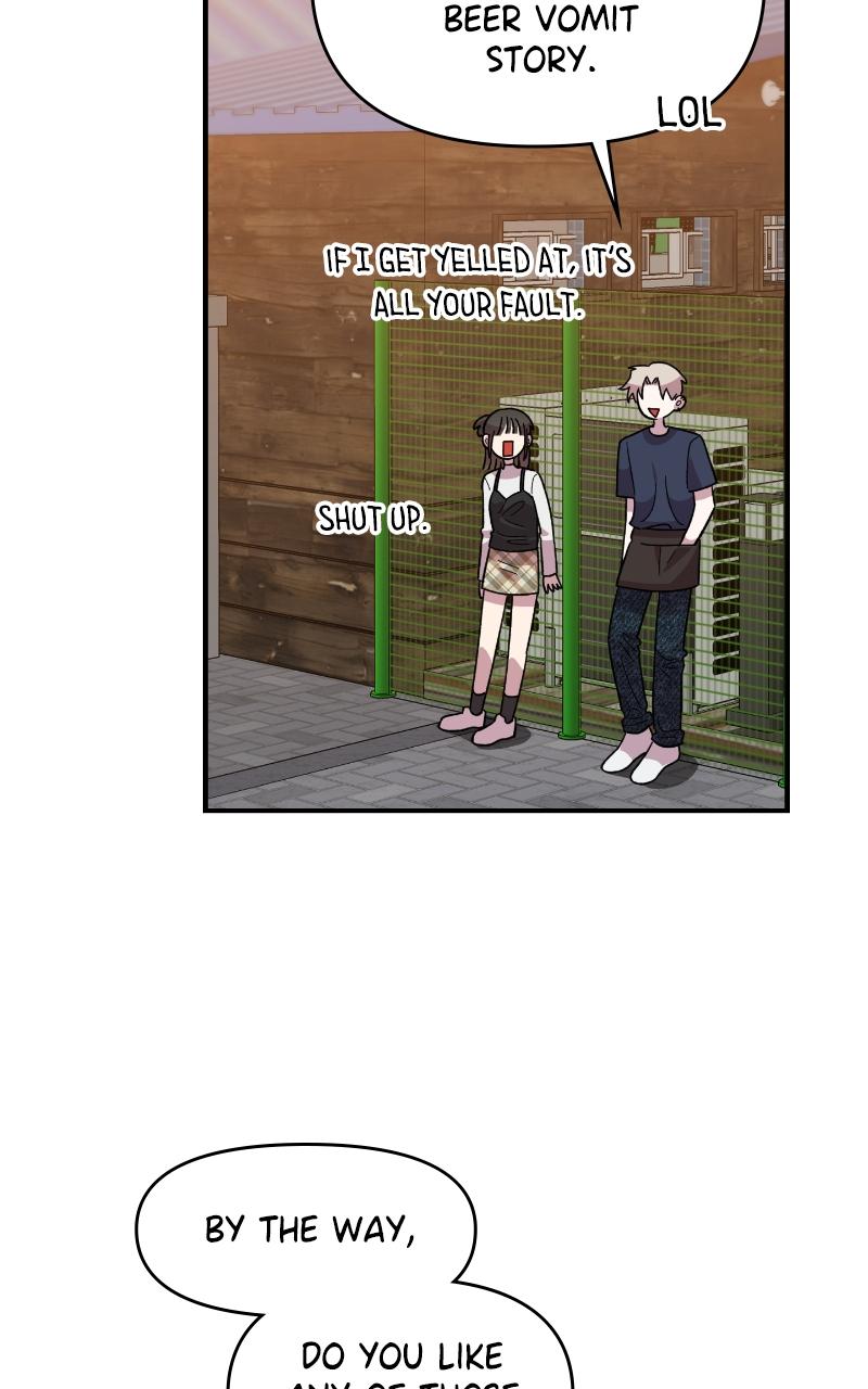 Read Childhood Friend Complex (Eunhi) Manga Online