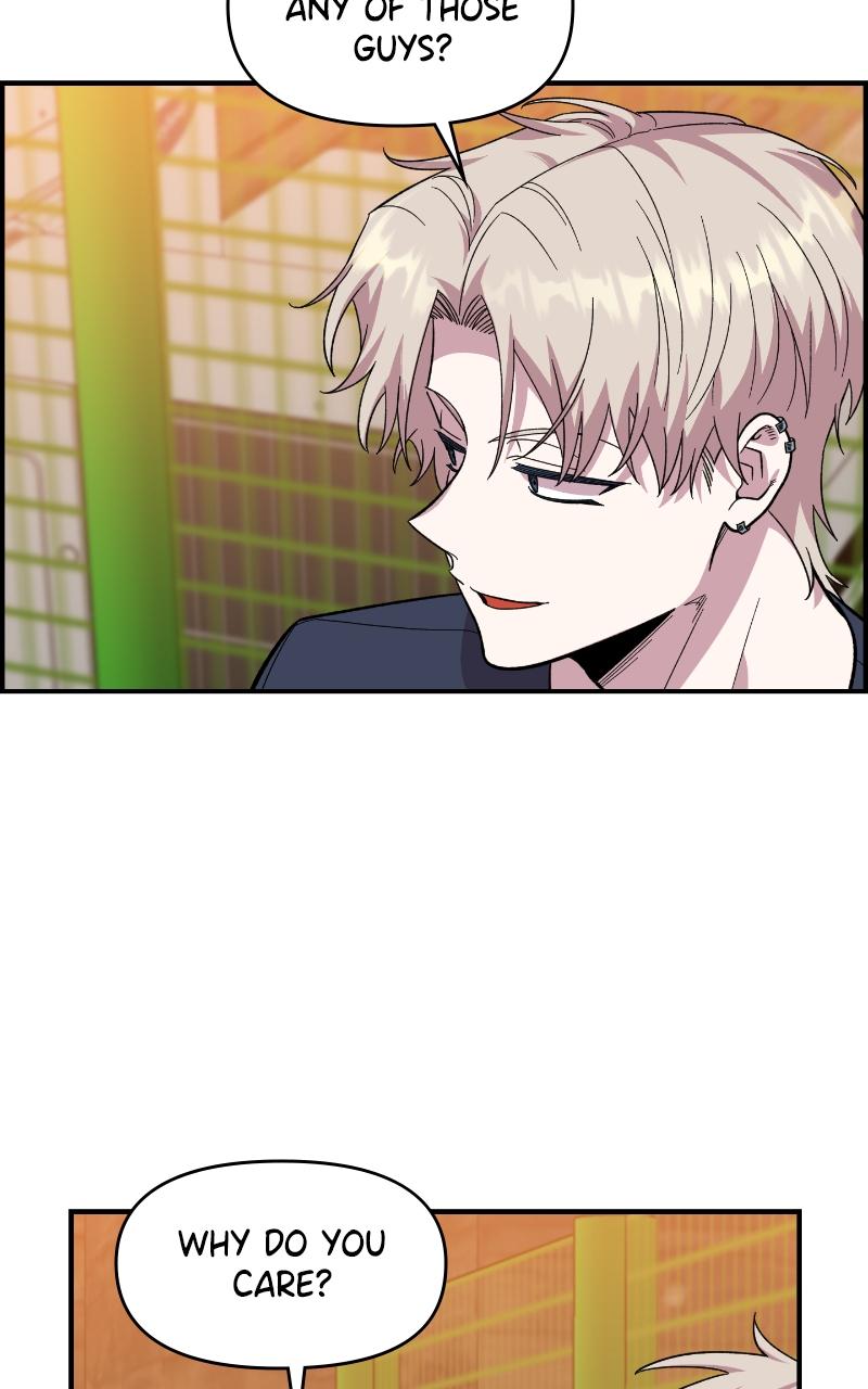 Read Childhood Friend Complex (Eunhi) Manga Online