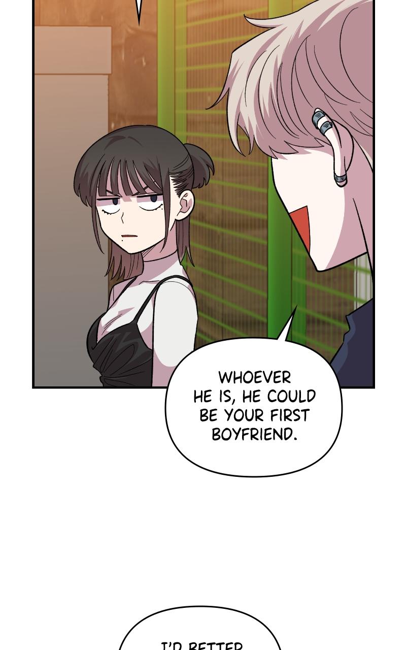 Read Childhood Friend Complex (Eunhi) Manga Online
