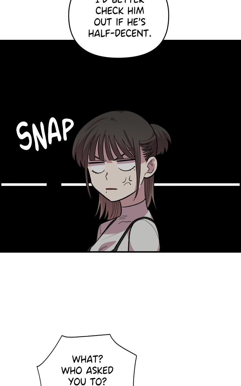 Read Childhood Friend Complex (Eunhi) Manga Online