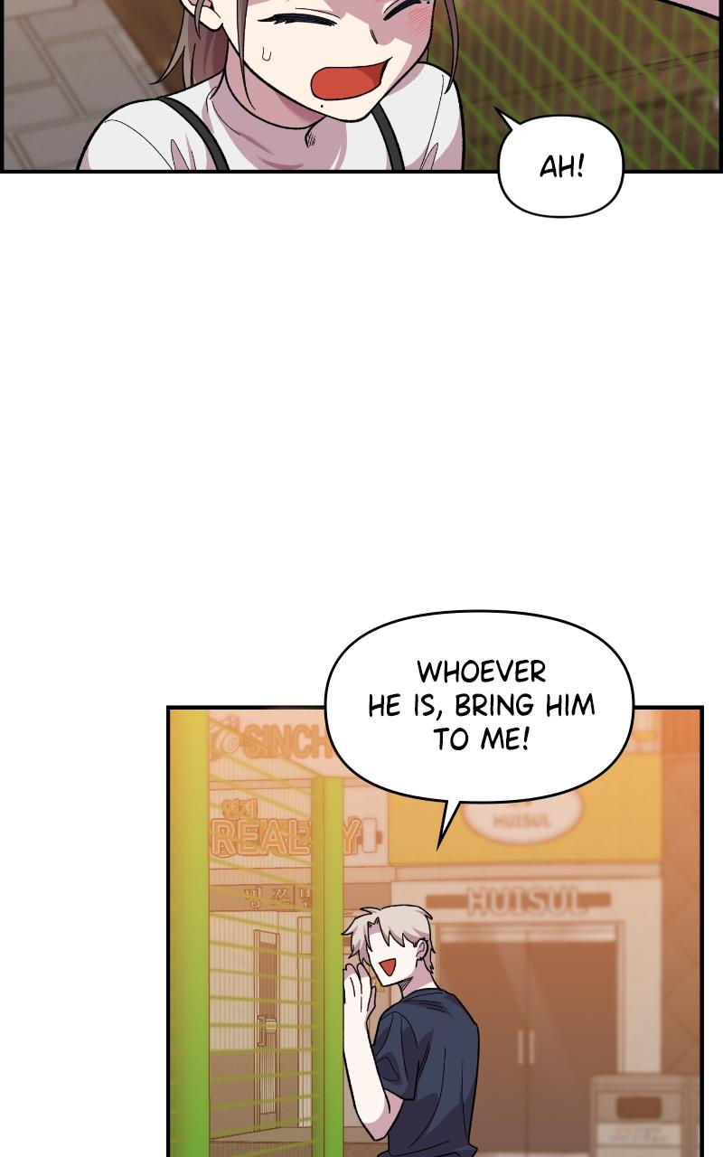 Read Childhood Friend Complex (Eunhi) Manga Online