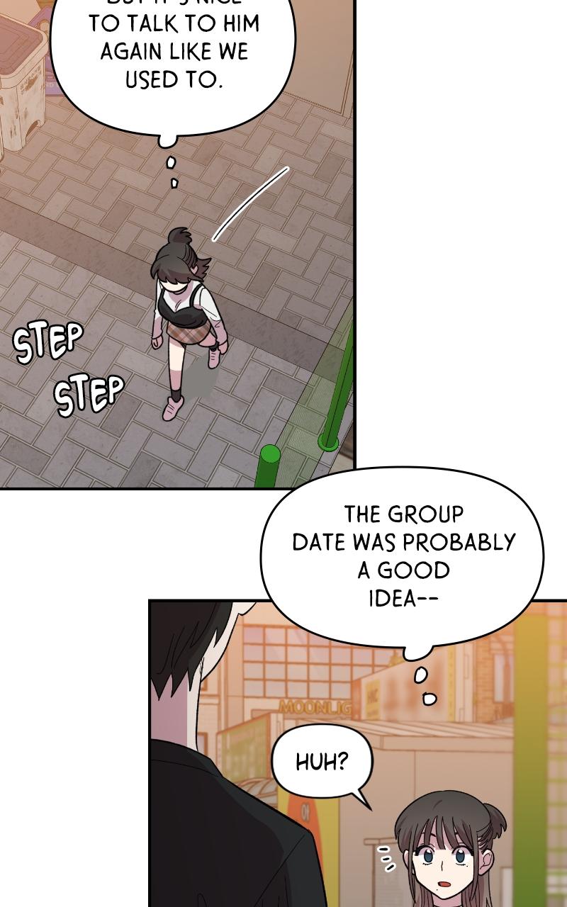 Read Childhood Friend Complex (Eunhi) Manga Online