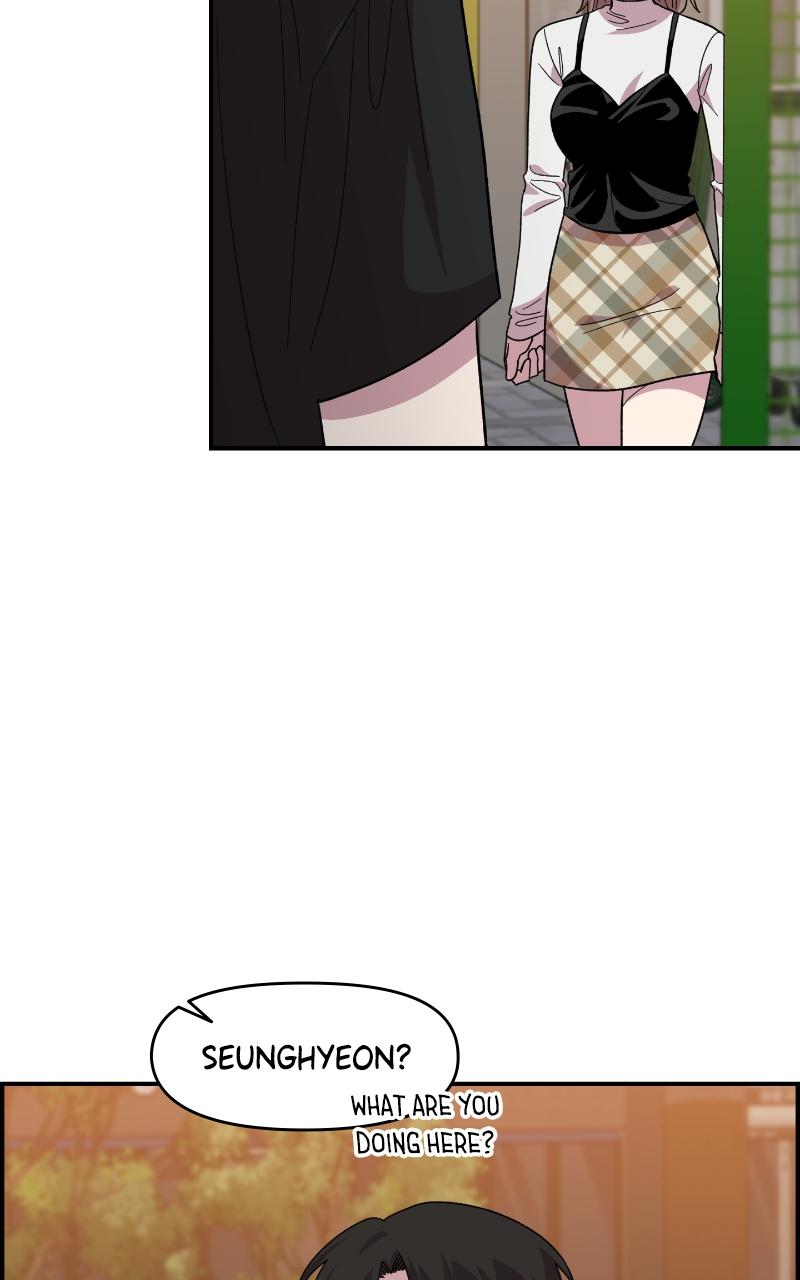 Read Childhood Friend Complex (Eunhi) Manga Online