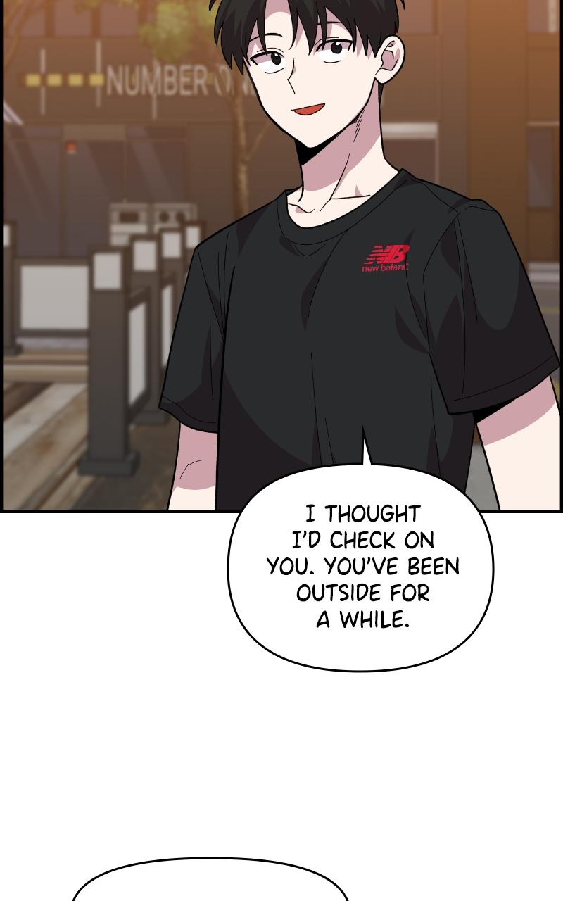 Read Childhood Friend Complex (Eunhi) Manga Online