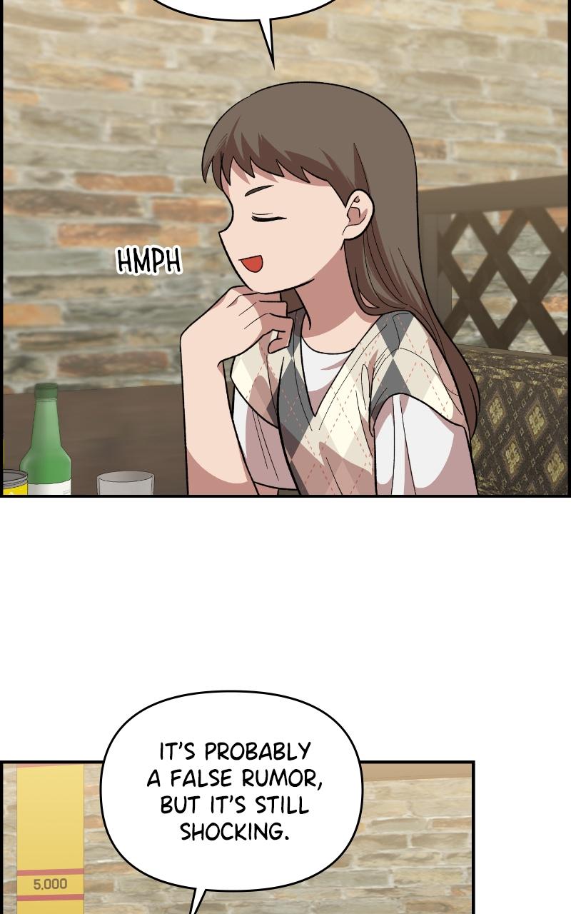 Read Childhood Friend Complex (Eunhi) Manga Online