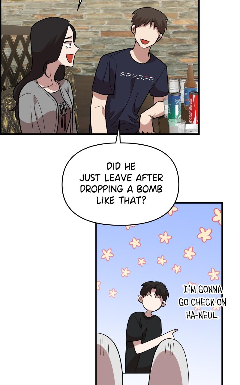 Read Childhood Friend Complex (Eunhi) Manga Online