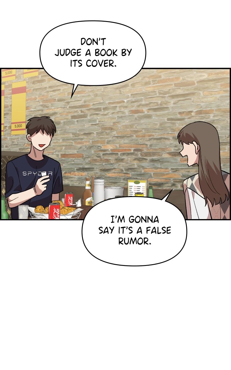 Read Childhood Friend Complex (Eunhi) Manga Online
