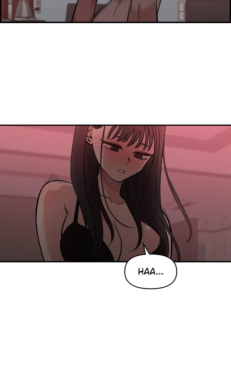 Read Childhood Friend Complex (Eunhi) Manga Online