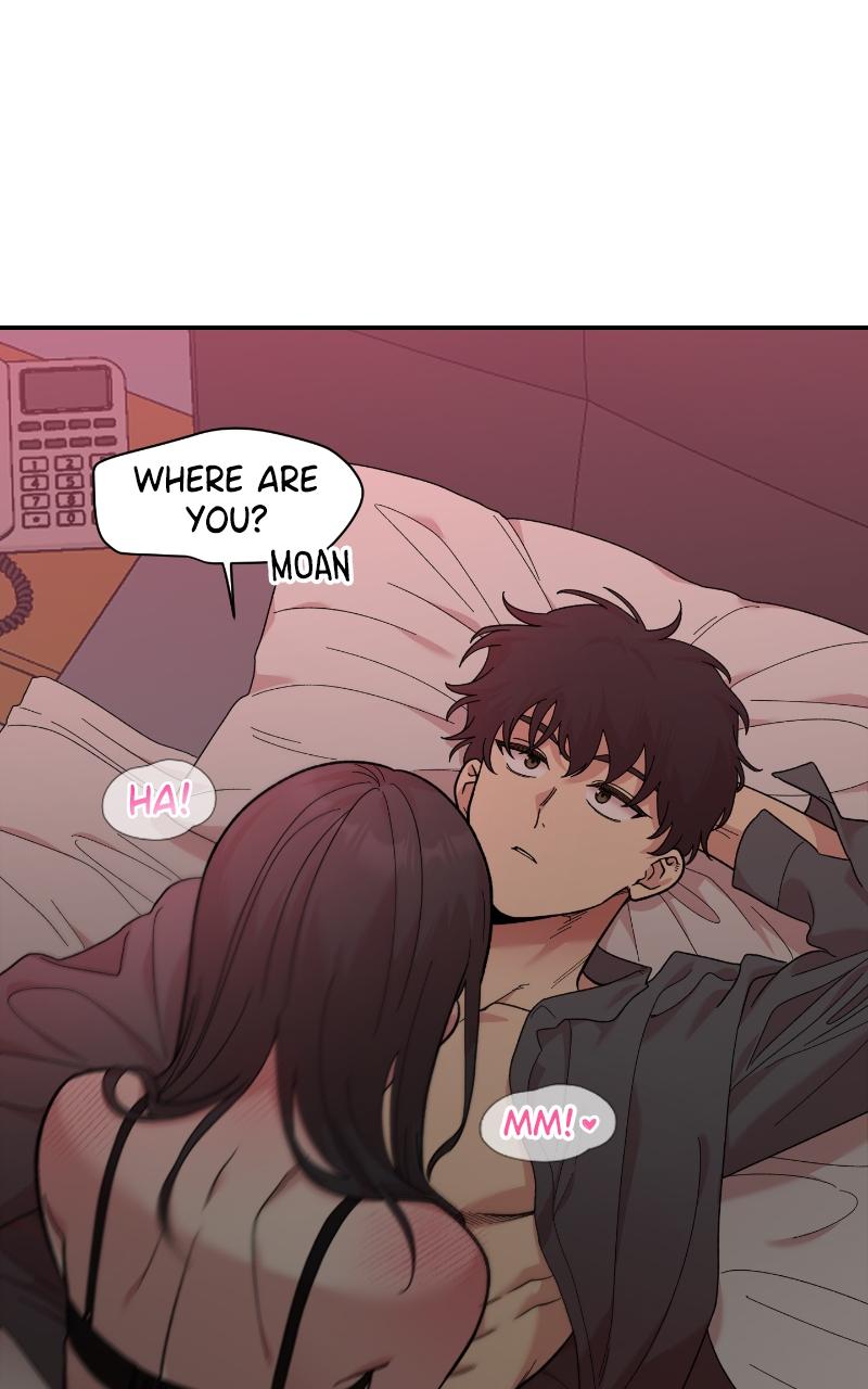 Read Childhood Friend Complex (Eunhi) Manga Online