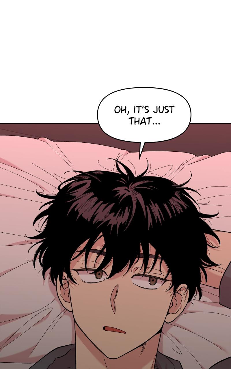 Read Childhood Friend Complex (Eunhi) Manga Online