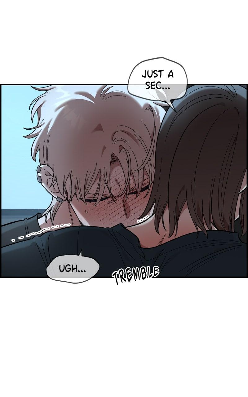 Read Childhood Friend Complex (Eunhi) Manga Online