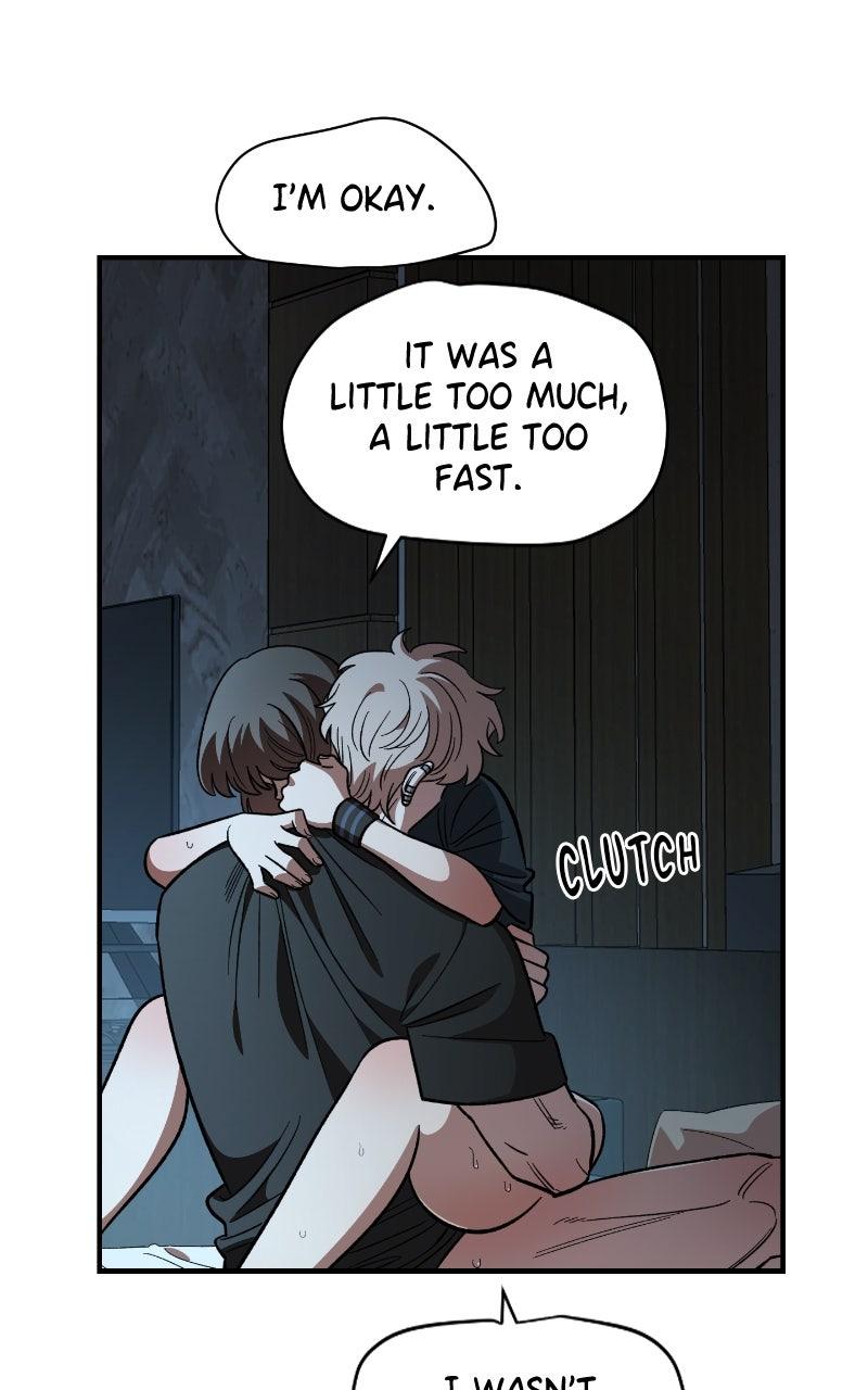 Read Childhood Friend Complex (Eunhi) Manga Online