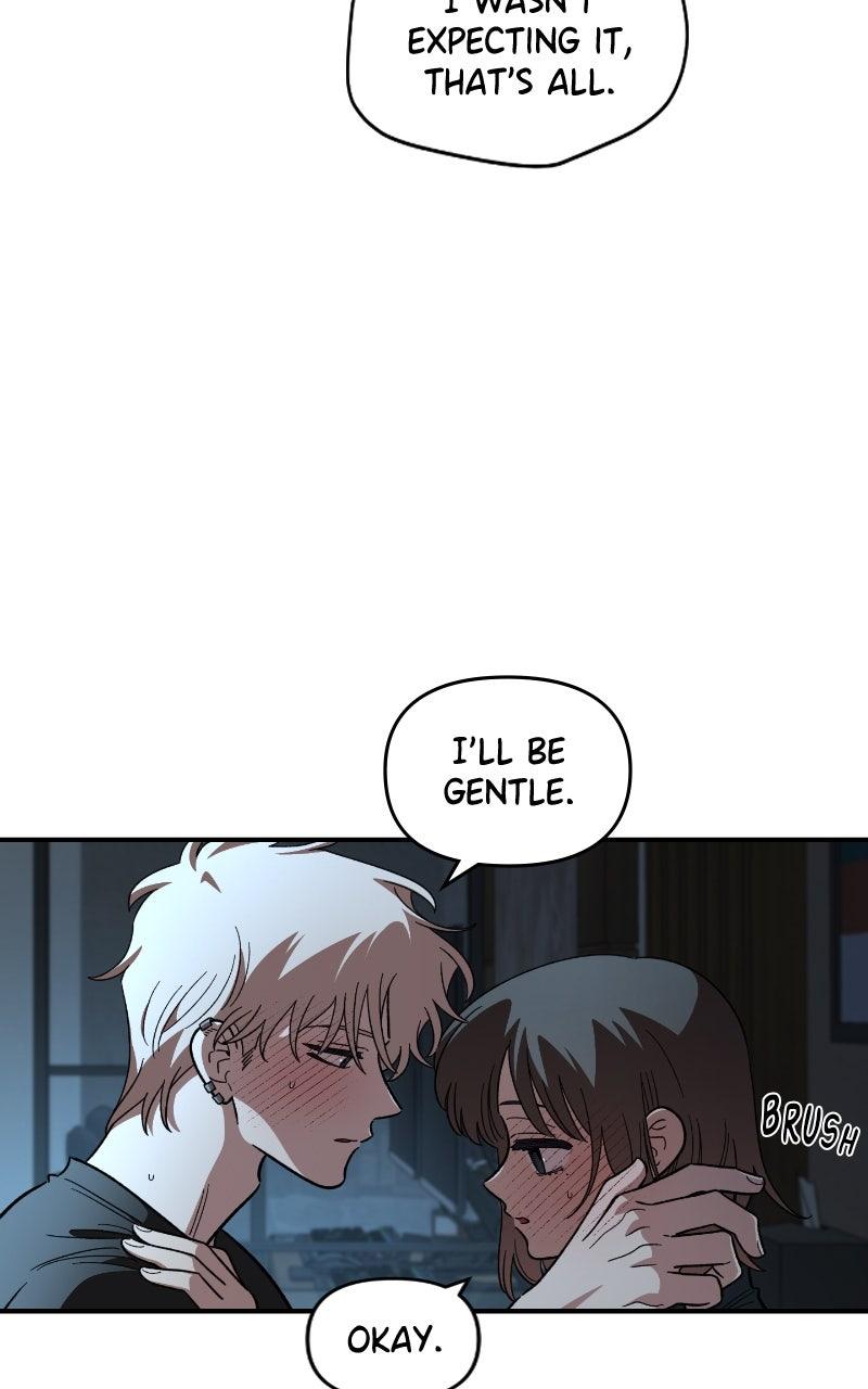Read Childhood Friend Complex (Eunhi) Manga Online