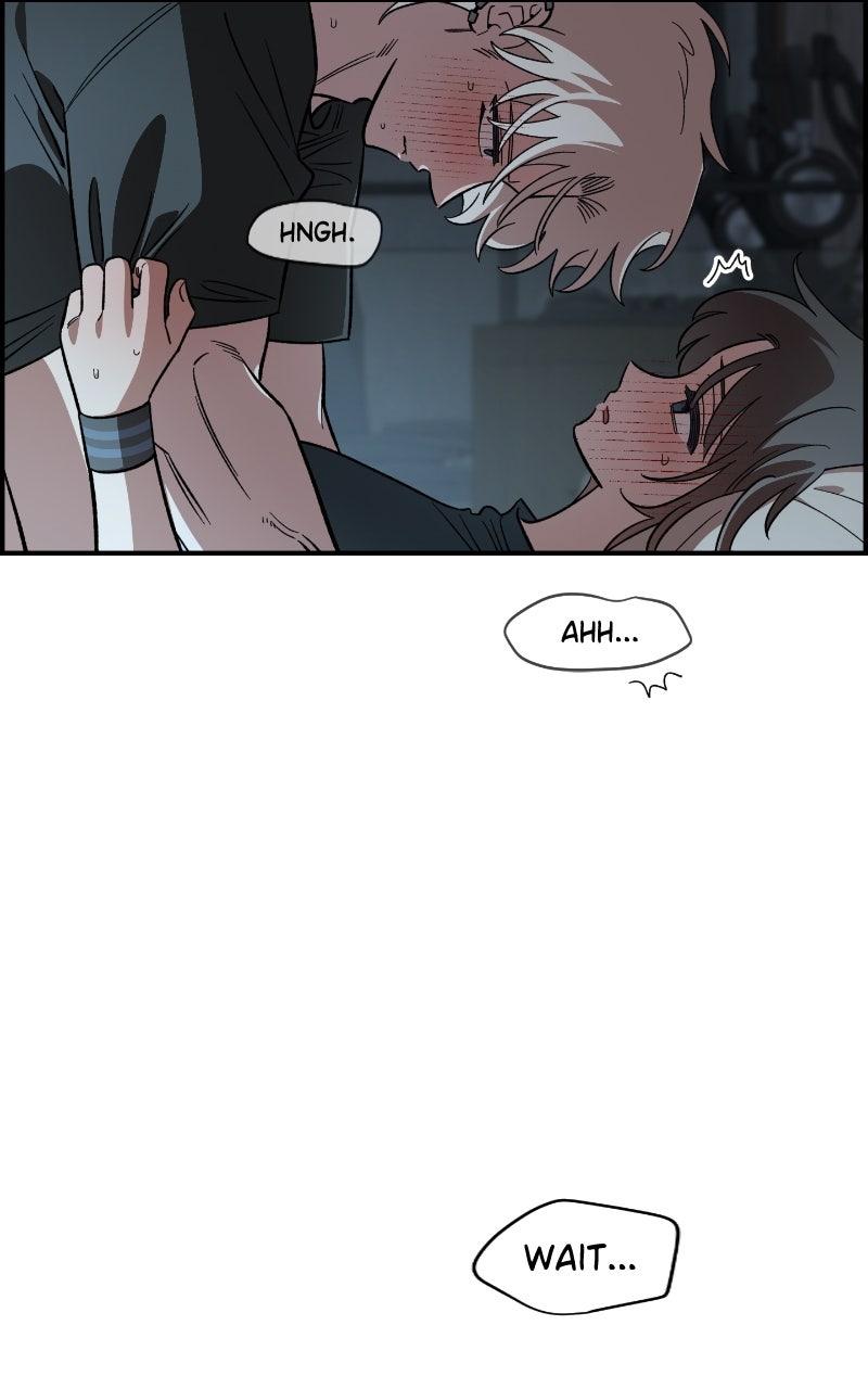 Read Childhood Friend Complex (Eunhi) Manga Online