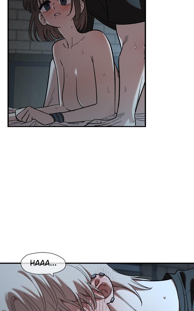 Read Childhood Friend Complex (Eunhi) Manga Online