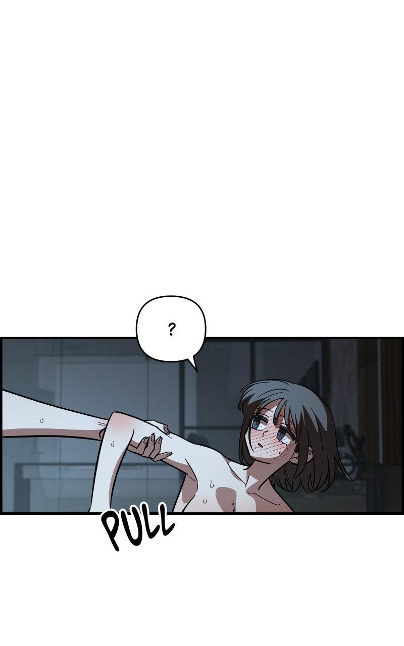 Read Childhood Friend Complex (Eunhi) Manga Online