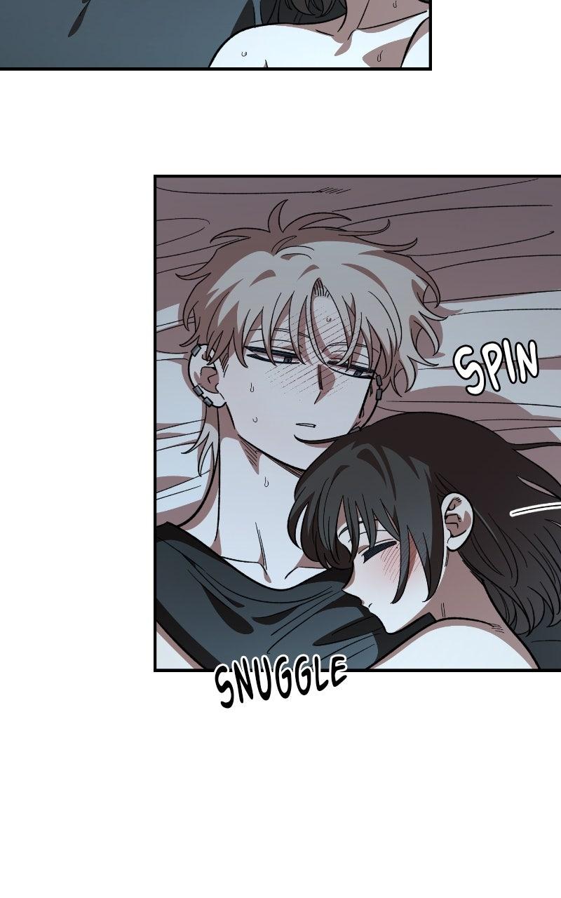 Read Childhood Friend Complex (Eunhi) Manga Online