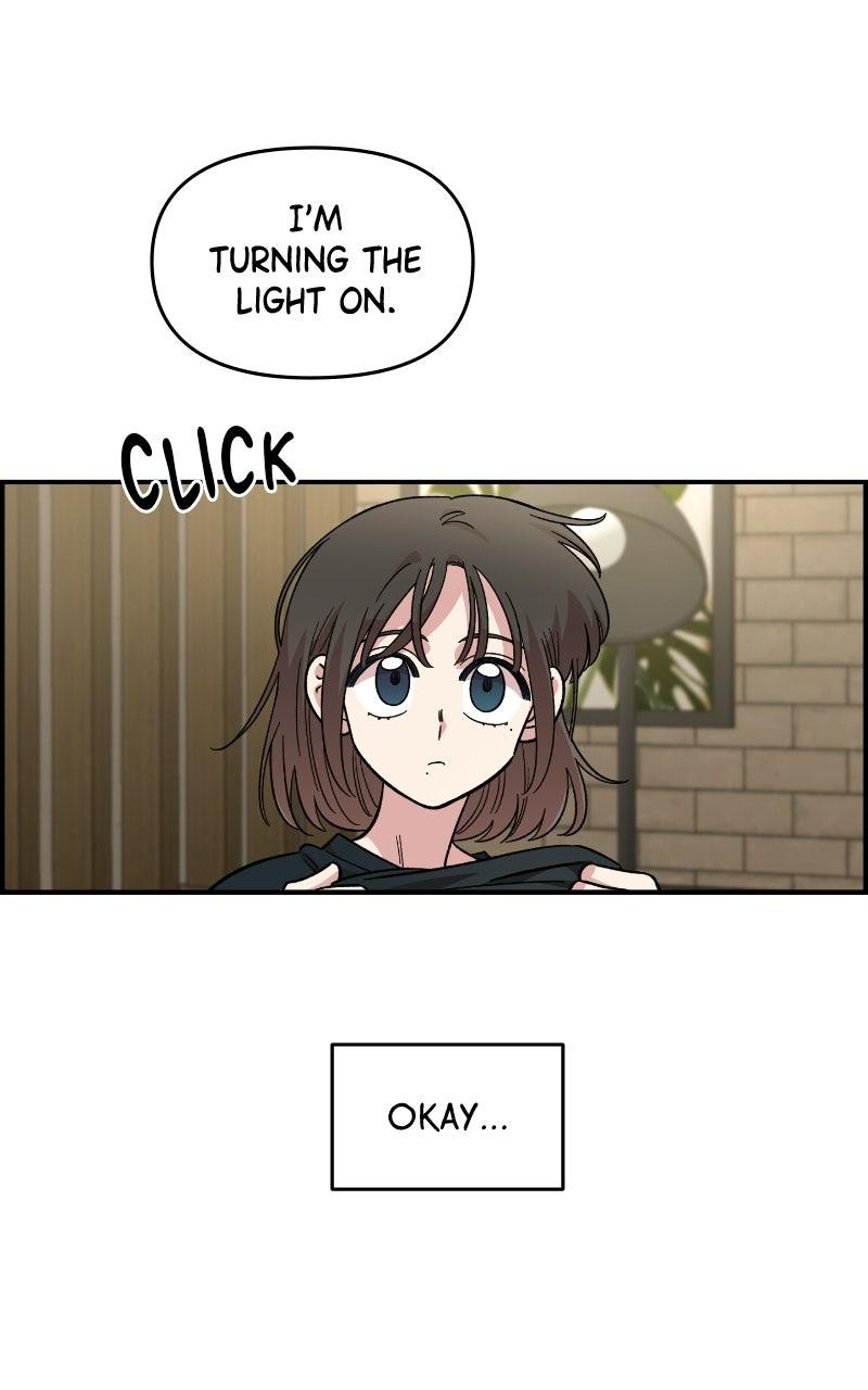 Read Childhood Friend Complex (Eunhi) Manga Online