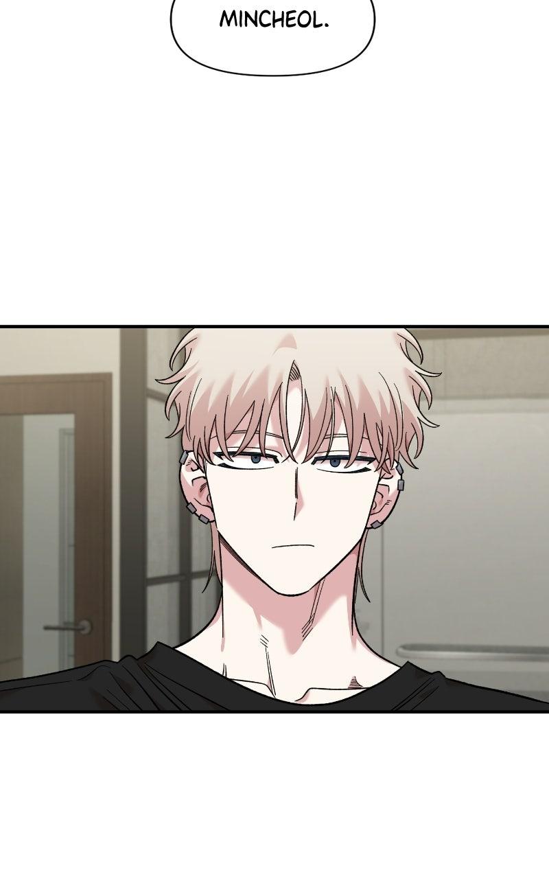Read Childhood Friend Complex (Eunhi) Manga Online