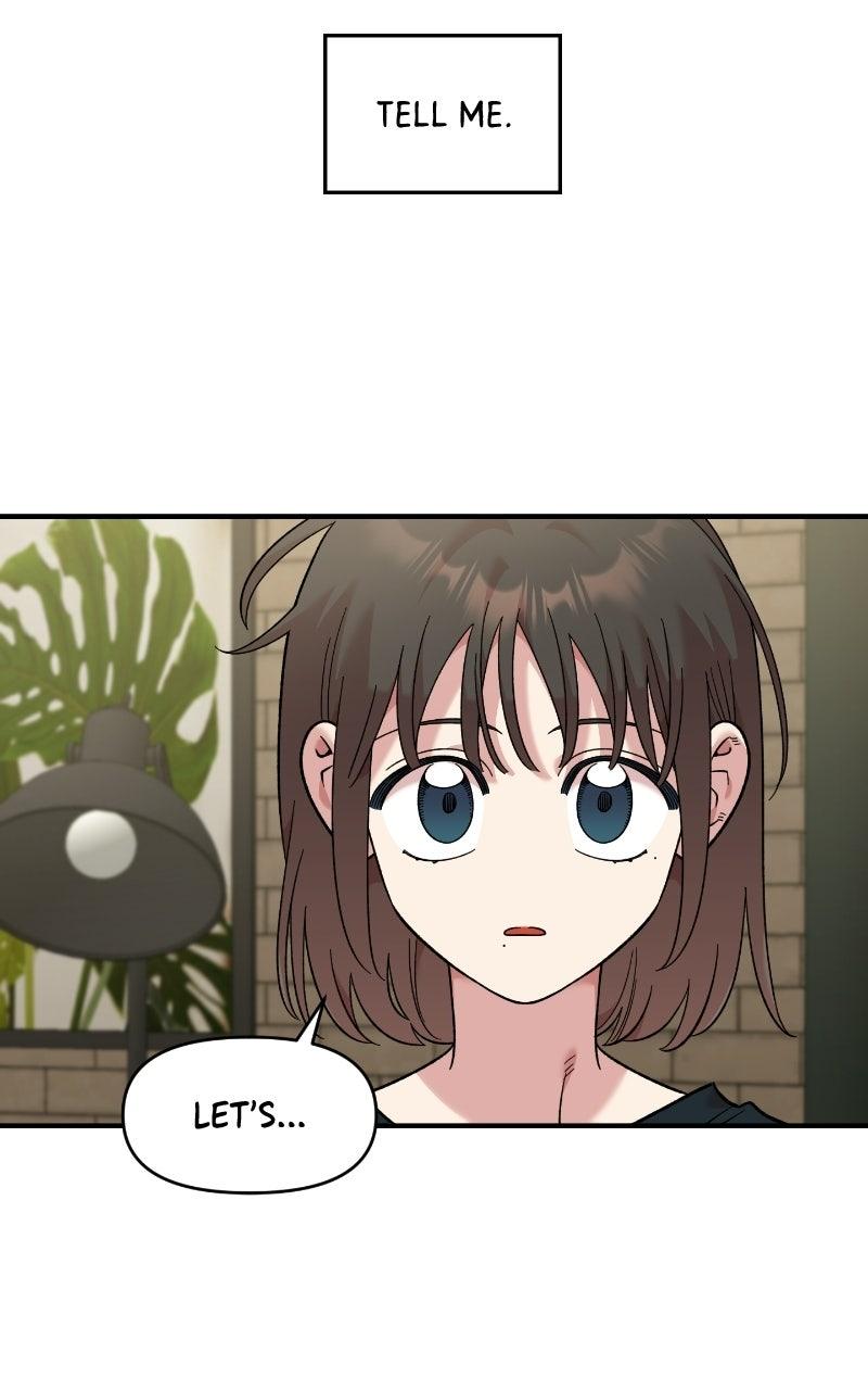 Read Childhood Friend Complex (Eunhi) Manga Online