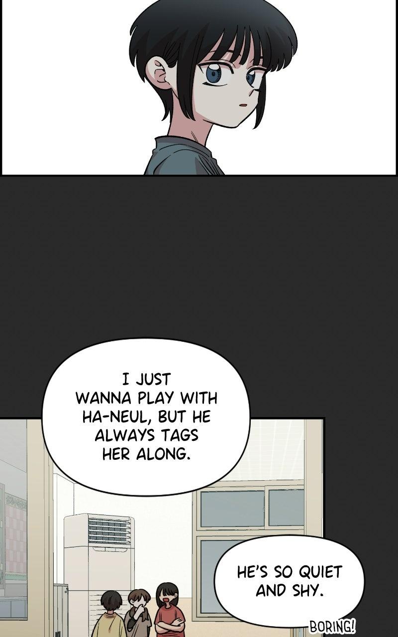Read Childhood Friend Complex (Eunhi) Manga Online