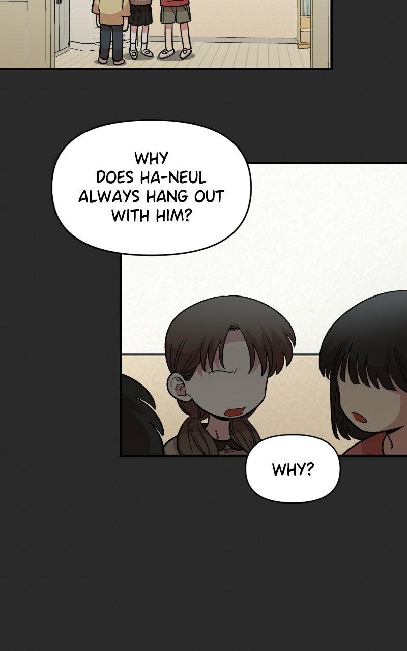 Read Childhood Friend Complex (Eunhi) Manga Online