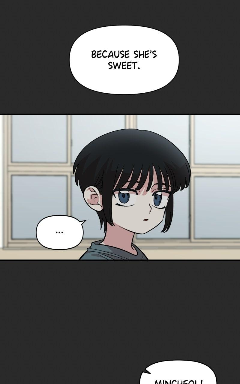Read Childhood Friend Complex (Eunhi) Manga Online