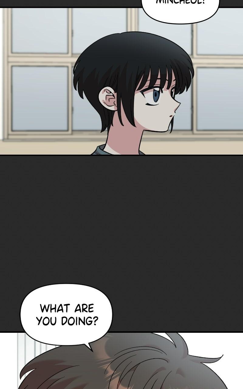 Read Childhood Friend Complex (Eunhi) Manga Online