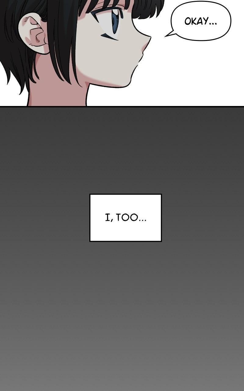 Read Childhood Friend Complex (Eunhi) Manga Online