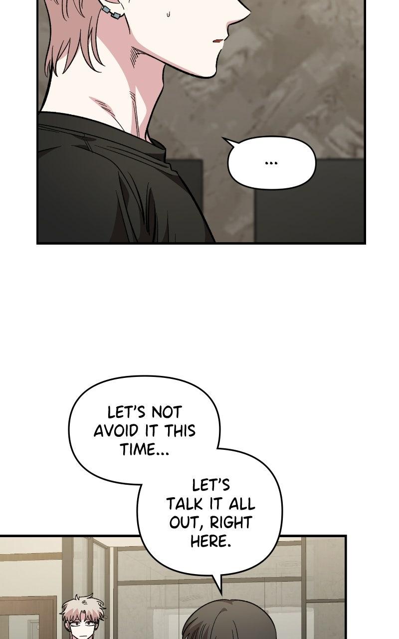 Read Childhood Friend Complex (Eunhi) Manga Online