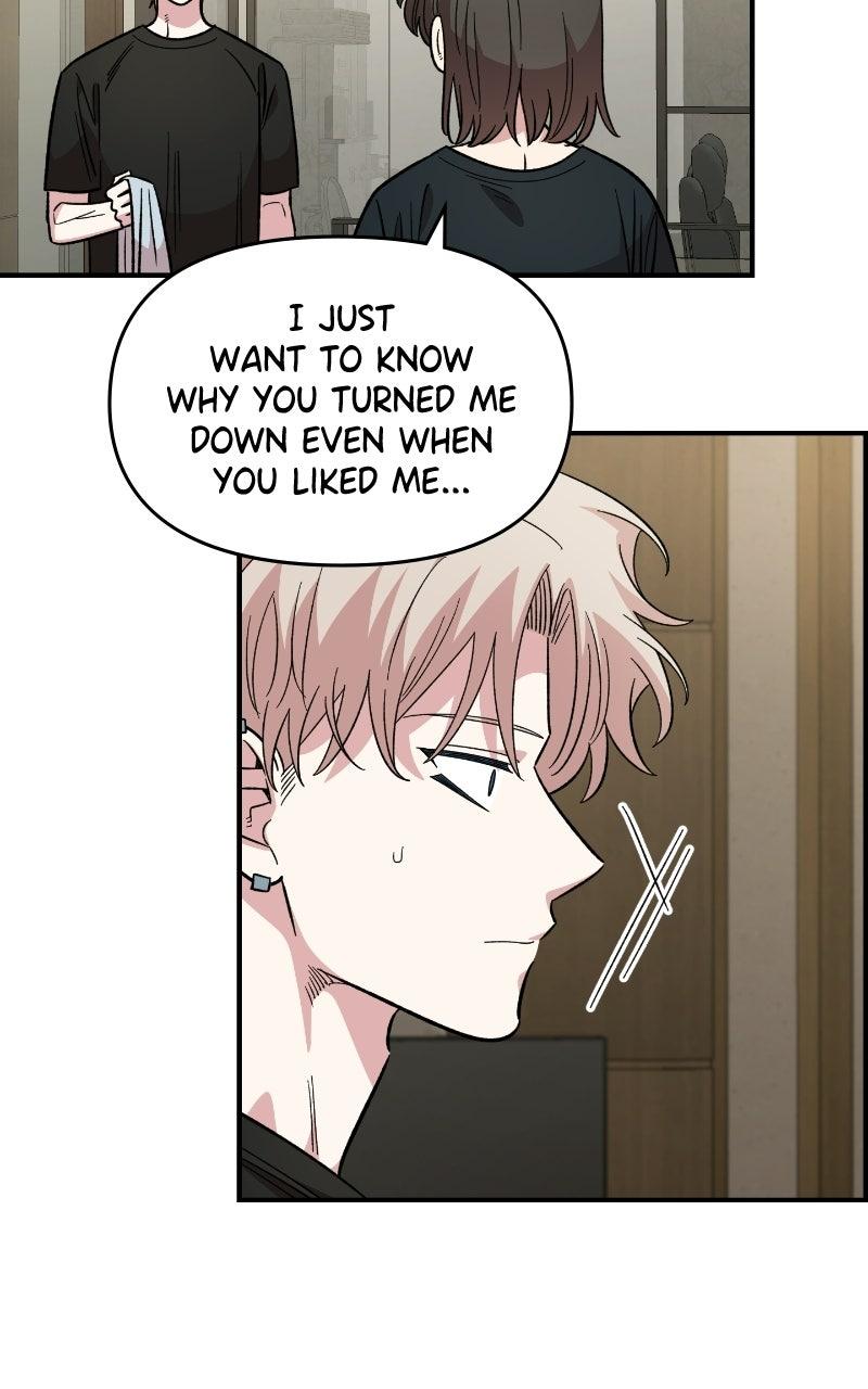 Read Childhood Friend Complex (Eunhi) Manga Online