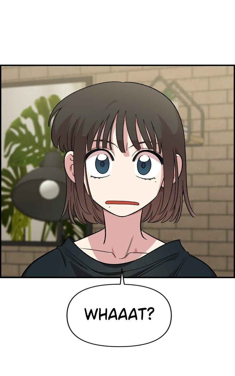 Read Childhood Friend Complex (Eunhi) Manga Online