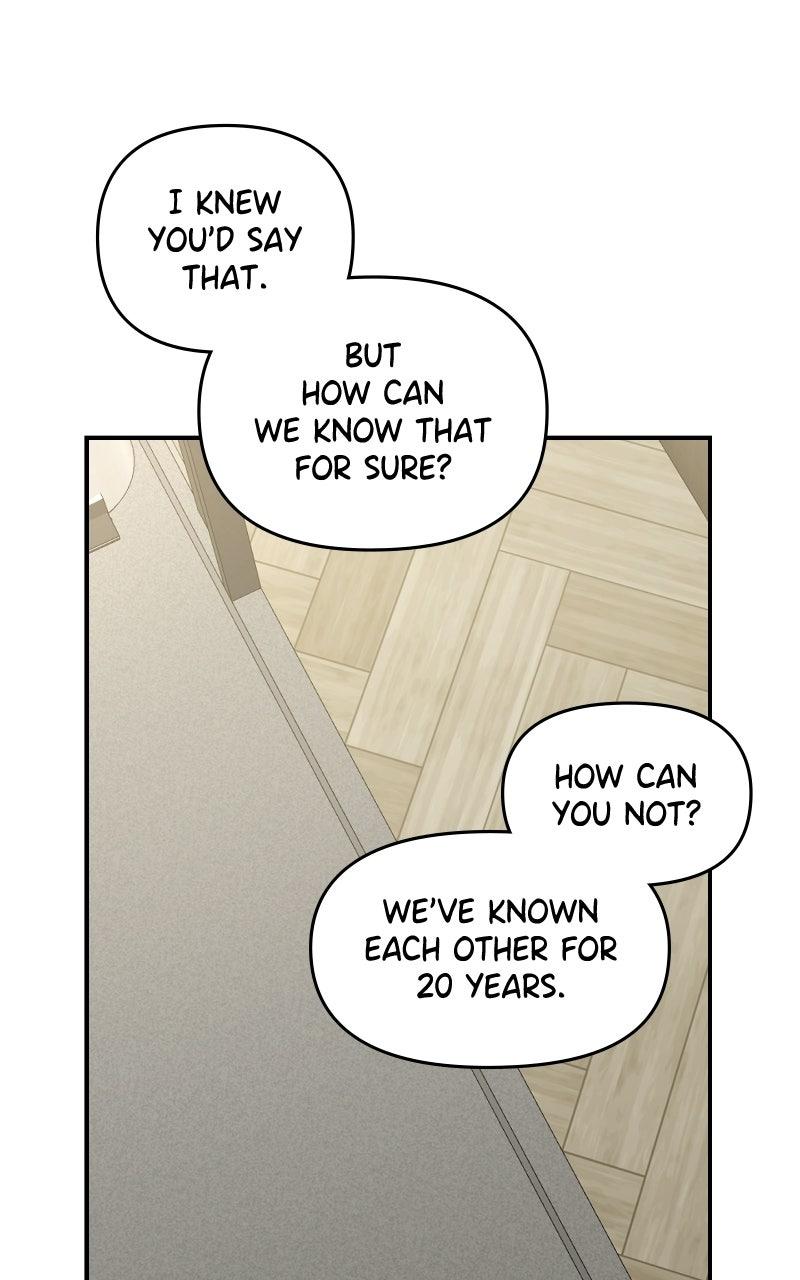 Read Childhood Friend Complex (Eunhi) Manga Online
