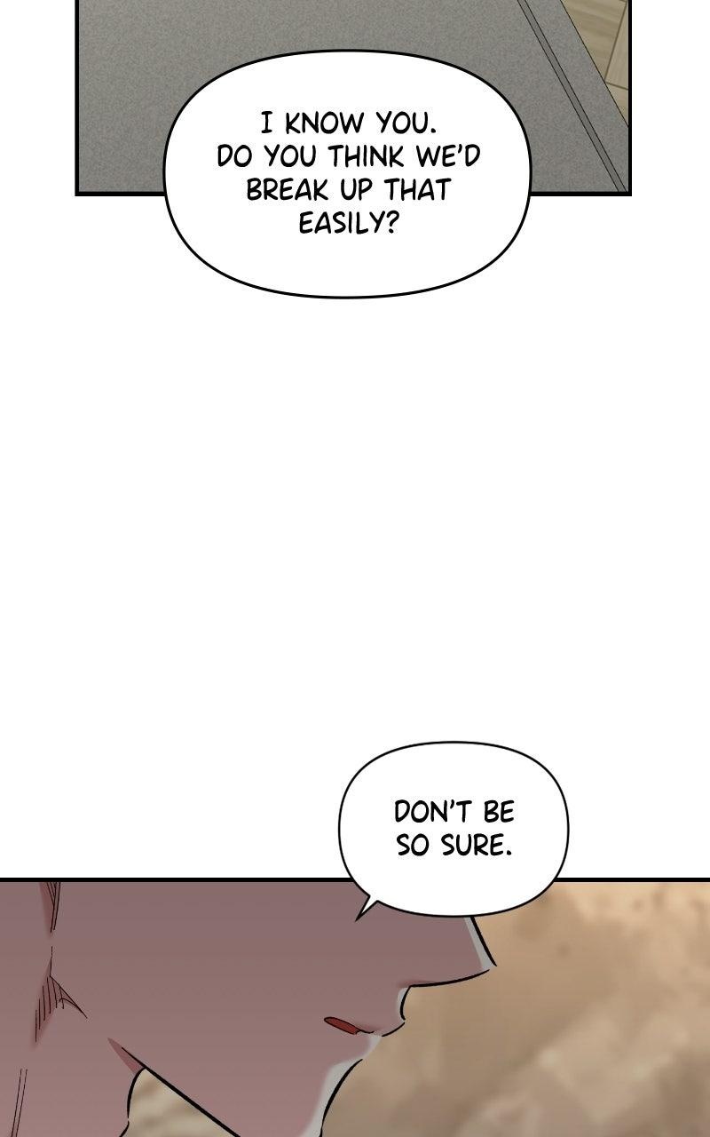 Read Childhood Friend Complex (Eunhi) Manga Online