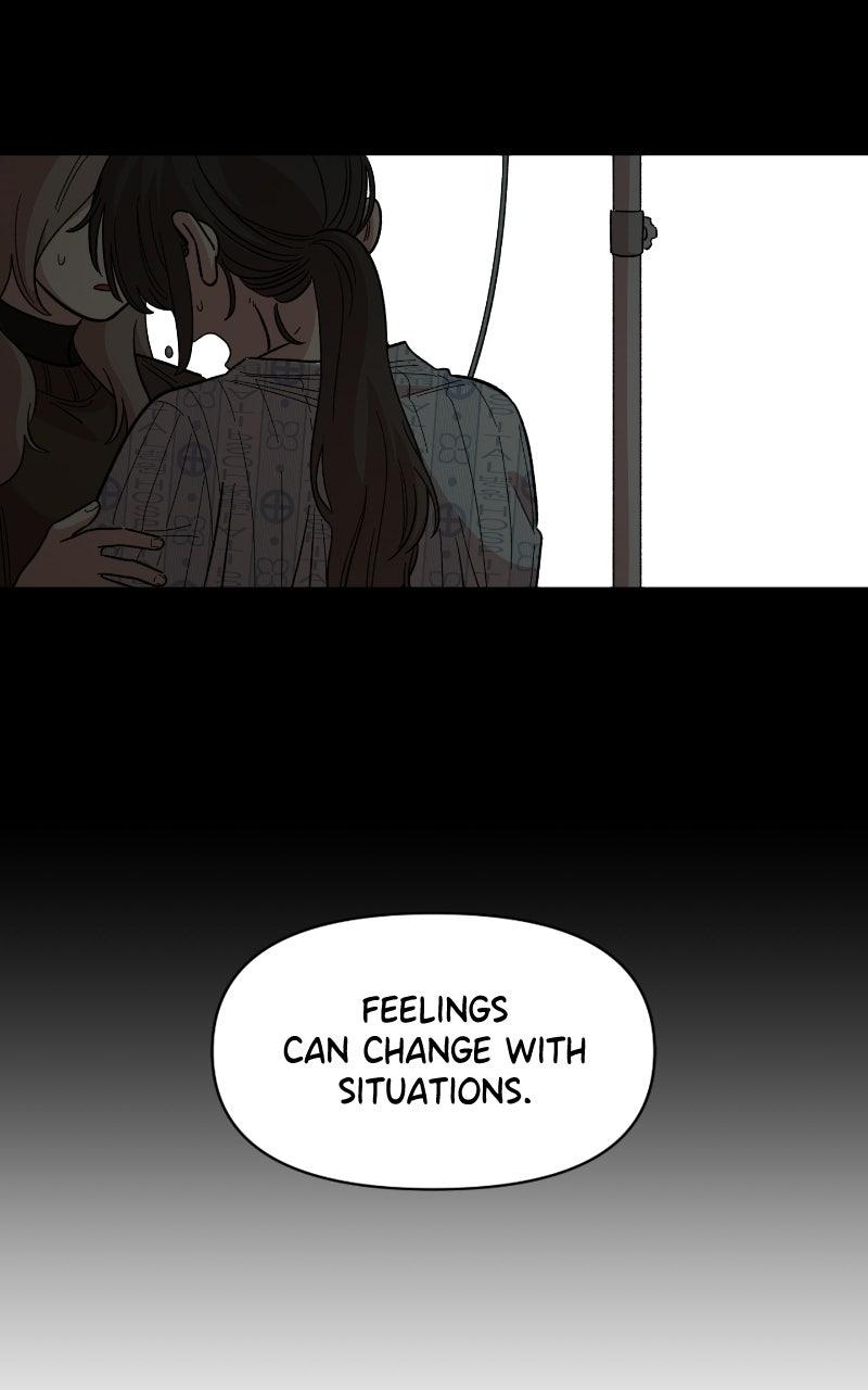 Read Childhood Friend Complex (Eunhi) Manga Online