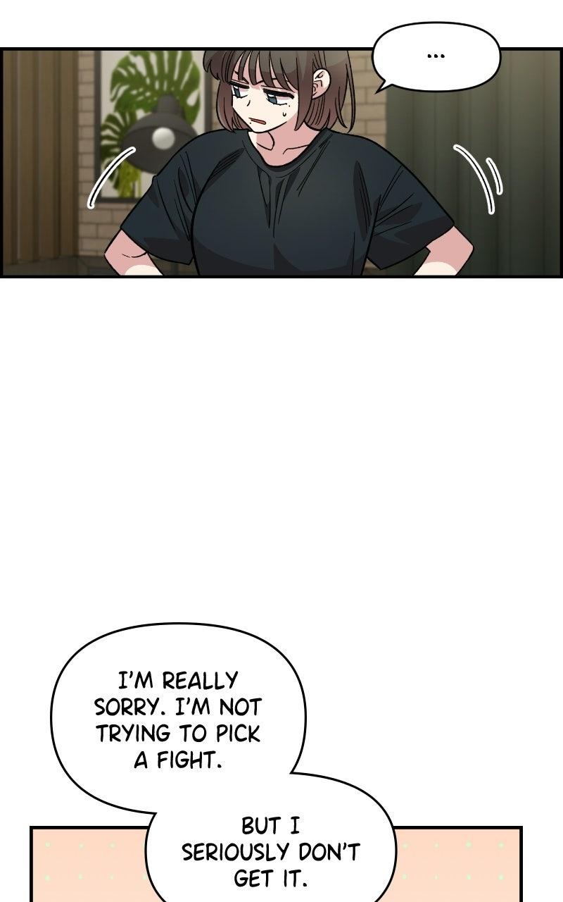 Read Childhood Friend Complex (Eunhi) Manga Online