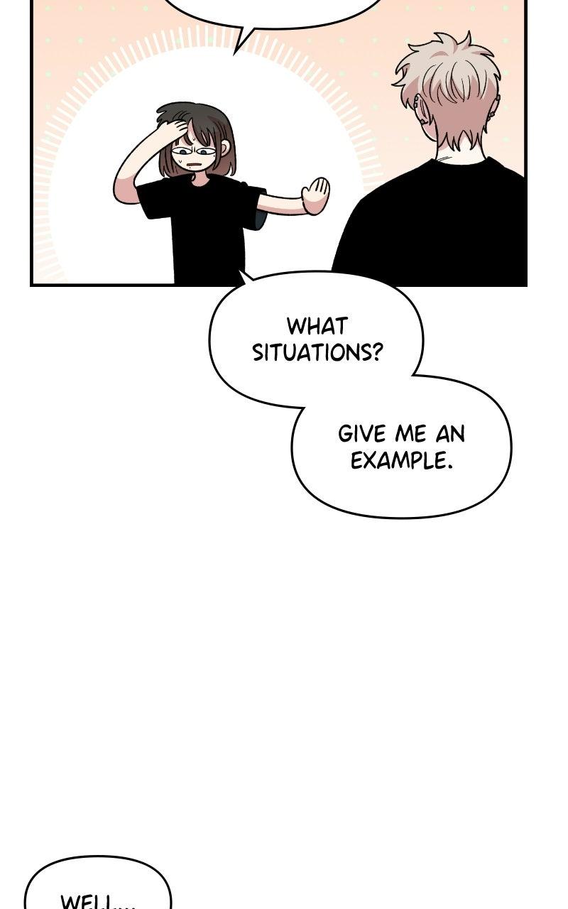 Read Childhood Friend Complex (Eunhi) Manga Online