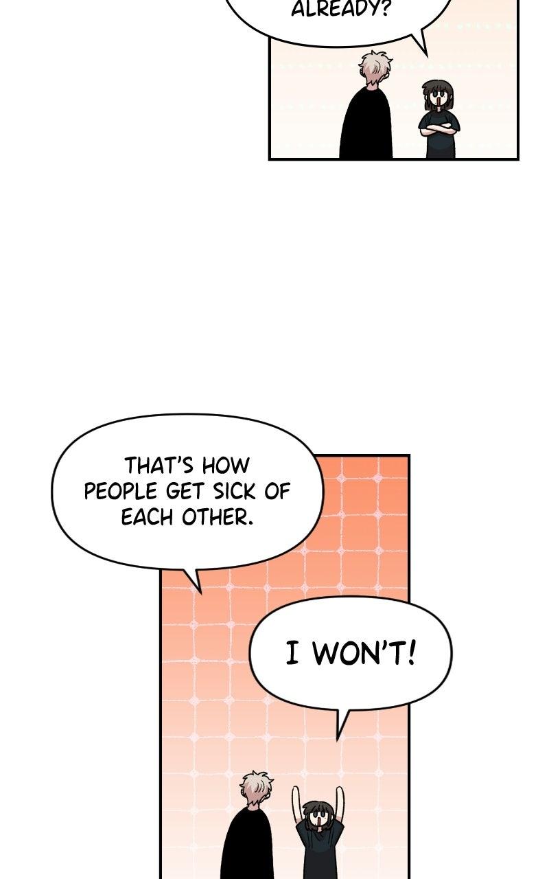 Read Childhood Friend Complex (Eunhi) Manga Online