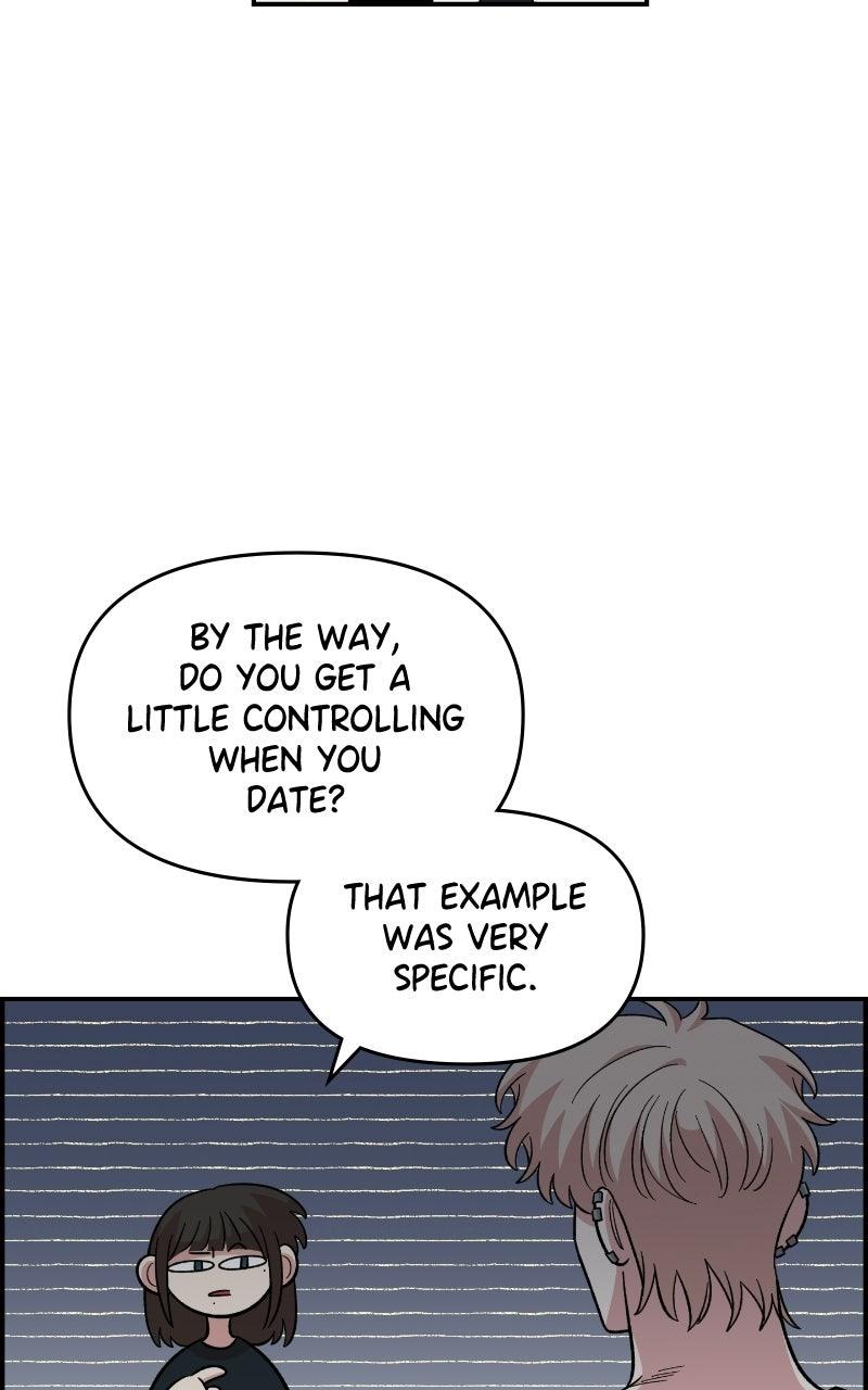 Read Childhood Friend Complex (Eunhi) Manga Online