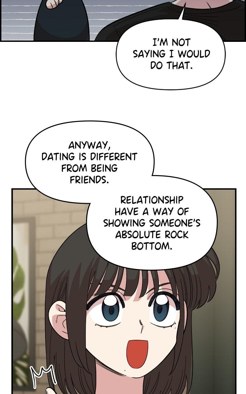 Read Childhood Friend Complex (Eunhi) Manga Online